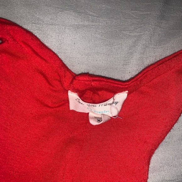 RED DRESS ‼️ - Picture 3 of 6